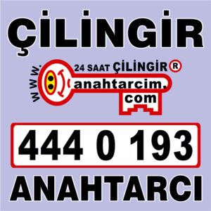Yalvaç Çilingir